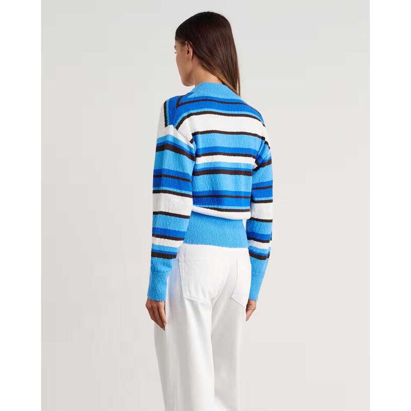 JAG Arden Zip Knit Cardigan image number 5